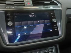 Volkswagen TIGUAN 2.0 350 TSI GASOLINA ALLSPACE R-LINE 4MOTION DSG 2020/2020 BETIOLO NOVOS E SEMINOVOS LAJEADO / Carros no Vale