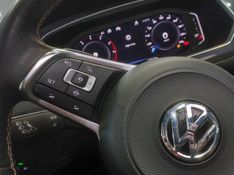 Volkswagen TIGUAN 2.0 350 TSI GASOLINA ALLSPACE R-LINE 4MOTION DSG 2020/2020 BETIOLO NOVOS E SEMINOVOS LAJEADO / Carros no Vale