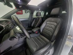 Volkswagen TIGUAN 2.0 350 TSI GASOLINA ALLSPACE R-LINE 4MOTION DSG 2020/2020 BETIOLO NOVOS E SEMINOVOS LAJEADO / Carros no Vale