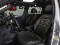 Volkswagen TIGUAN 2.0 350 TSI GASOLINA ALLSPACE R-LINE 4MOTION DSG 2020/2020 BETIOLO NOVOS E SEMINOVOS LAJEADO / Carros no Vale