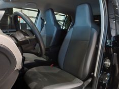 Volkswagen UP 1.0 MPI MOVE UP 12V FLEX 4P MANUAL 2015/2016 BETIOLO NOVOS E SEMINOVOS LAJEADO / Carros no Vale
