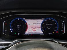 Volkswagen VIRTUS 1.0 200 TSI HIGHLINE AUTOMÁTICO 2019/2020 BETIOLO NOVOS E SEMINOVOS LAJEADO / Carros no Vale