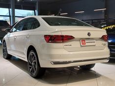 Volkswagen VIRTUS 1.0 200 TSI HIGHLINE AUTOMÁTICO 2019/2020 BETIOLO NOVOS E SEMINOVOS LAJEADO / Carros no Vale