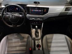 Volkswagen VIRTUS 1.0 200 TSI HIGHLINE AUTOMÁTICO 2019/2020 BETIOLO NOVOS E SEMINOVOS LAJEADO / Carros no Vale