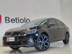 Volkswagen VIRTUS 1.4 250 TSI EXCLUSIVE AUTOMÁTICO 2024/2025 BETIOLO NOVOS E SEMINOVOS LAJEADO / Carros no Vale