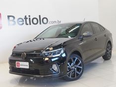 Volkswagen VIRTUS 1.4 250 TSI EXCLUSIVE AUTOMÁTICO 2024/2025 BETIOLO NOVOS E SEMINOVOS LAJEADO / Carros no Vale