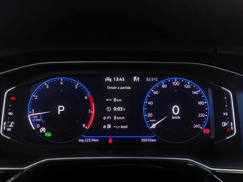 Volkswagen VIRTUS 1.4 250 TSI EXCLUSIVE AUTOMÁTICO 2024/2025 BETIOLO NOVOS E SEMINOVOS LAJEADO / Carros no Vale
