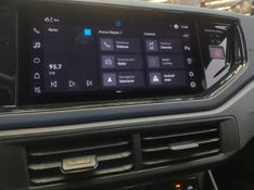 Volkswagen VIRTUS 1.4 250 TSI EXCLUSIVE AUTOMÁTICO 2024/2025 BETIOLO NOVOS E SEMINOVOS LAJEADO / Carros no Vale