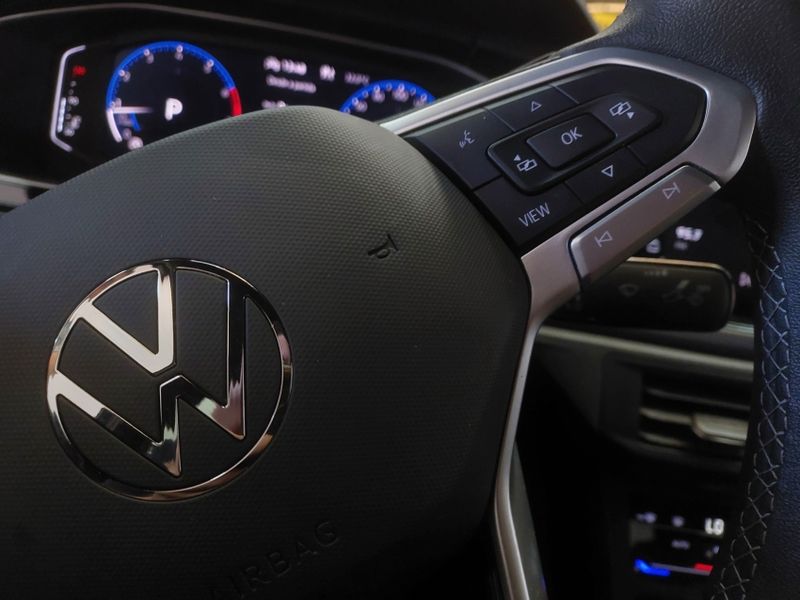 Volkswagen VIRTUS 1.4 250 TSI EXCLUSIVE AUTOMÁTICO 2024/2025 BETIOLO NOVOS E SEMINOVOS LAJEADO / Carros no Vale