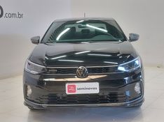 Volkswagen VIRTUS 1.4 250 TSI EXCLUSIVE AUTOMÁTICO 2024/2025 BETIOLO NOVOS E SEMINOVOS LAJEADO / Carros no Vale