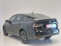 Volkswagen VIRTUS 1.4 250 TSI EXCLUSIVE AUTOMÁTICO 2024/2025 BETIOLO NOVOS E SEMINOVOS LAJEADO / Carros no Vale