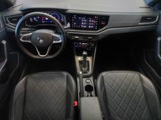 Volkswagen VIRTUS 1.4 250 TSI EXCLUSIVE AUTOMÁTICO 2024/2025 BETIOLO NOVOS E SEMINOVOS LAJEADO / Carros no Vale