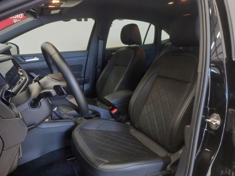 Volkswagen VIRTUS 1.4 250 TSI EXCLUSIVE AUTOMÁTICO 2024/2025 BETIOLO NOVOS E SEMINOVOS LAJEADO / Carros no Vale
