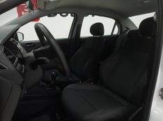 Volkswagen VOYAGE 1.0 12V MPI TOTALFLEX 4P MANUAL 2022/2023 BETIOLO NOVOS E SEMINOVOS LAJEADO / Carros no Vale