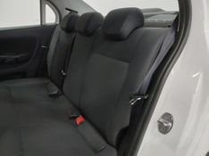 Volkswagen VOYAGE 1.0 12V MPI TOTALFLEX 4P MANUAL 2022/2023 BETIOLO NOVOS E SEMINOVOS LAJEADO / Carros no Vale