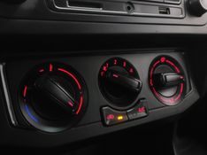 Volkswagen VOYAGE 1.0 12V MPI TOTALFLEX 4P MANUAL 2022/2023 BETIOLO NOVOS E SEMINOVOS LAJEADO / Carros no Vale