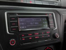 Volkswagen VOYAGE 1.0 12V MPI TOTALFLEX 4P MANUAL 2022/2023 BETIOLO NOVOS E SEMINOVOS LAJEADO / Carros no Vale
