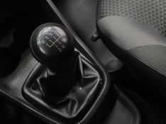Volkswagen VOYAGE 1.0 12V MPI TOTALFLEX 4P MANUAL 2022/2023 BETIOLO NOVOS E SEMINOVOS LAJEADO / Carros no Vale