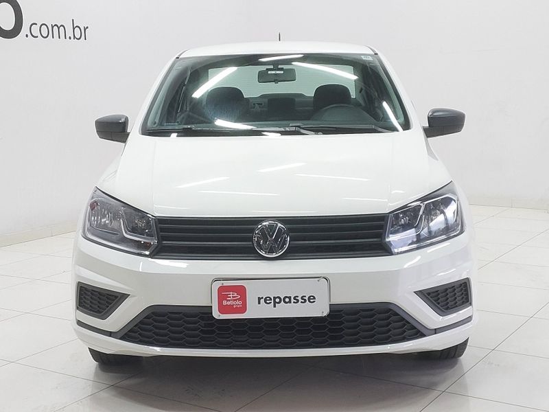 Volkswagen VOYAGE 1.0 12V MPI TOTALFLEX 4P MANUAL 2022/2023 BETIOLO NOVOS E SEMINOVOS LAJEADO / Carros no Vale Volkswagen VOYAGE 1.0 12V MPI TOTALFLEX 4P MANUAL 2022/2023 BETIOLO NOVOS E SEMINOVOS LAJEADO / Carros no Vale