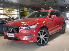 Volvo XC60 2.0 T5 GASOLINA INSCRIPTION AWD GEARTRONIC 2018/2019 BETIOLO NOVOS E SEMINOVOS LAJEADO / Carros no Vale