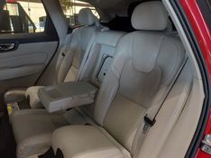 Volvo XC60 2.0 T5 GASOLINA INSCRIPTION AWD GEARTRONIC 2018/2019 BETIOLO NOVOS E SEMINOVOS LAJEADO / Carros no Vale
