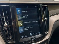 Volvo XC60 2.0 T5 GASOLINA INSCRIPTION AWD GEARTRONIC 2018/2019 BETIOLO NOVOS E SEMINOVOS LAJEADO / Carros no Vale