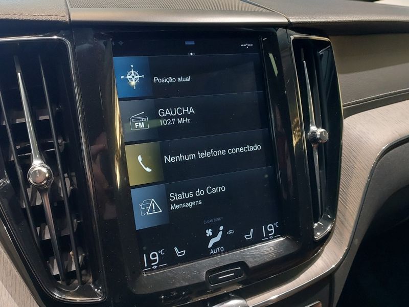 Volvo XC60 2.0 T5 GASOLINA INSCRIPTION AWD GEARTRONIC 2018/2019 BETIOLO NOVOS E SEMINOVOS LAJEADO / Carros no Vale Volvo XC60 2.0 T5 GASOLINA INSCRIPTION AWD GEARTRONIC 2018/2019 BETIOLO NOVOS E SEMINOVOS LAJEADO / Carros no Vale