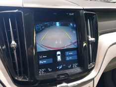 Volvo XC60 2.0 T5 GASOLINA INSCRIPTION AWD GEARTRONIC 2018/2019 BETIOLO NOVOS E SEMINOVOS LAJEADO / Carros no Vale
