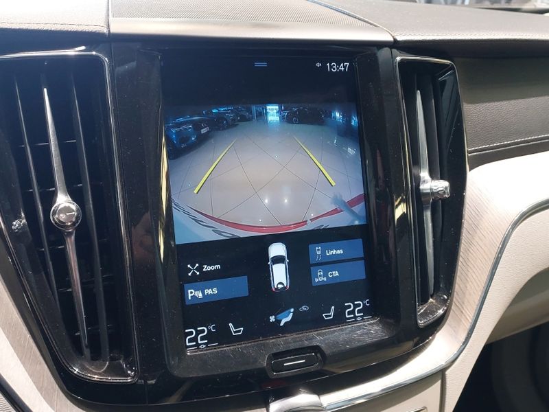 Volvo XC60 2.0 T5 GASOLINA INSCRIPTION AWD GEARTRONIC 2018/2019 BETIOLO NOVOS E SEMINOVOS LAJEADO / Carros no Vale Volvo XC60 2.0 T5 GASOLINA INSCRIPTION AWD GEARTRONIC 2018/2019 BETIOLO NOVOS E SEMINOVOS LAJEADO / Carros no Vale