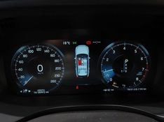 Volvo XC60 2.0 T5 GASOLINA INSCRIPTION AWD GEARTRONIC 2018/2019 BETIOLO NOVOS E SEMINOVOS LAJEADO / Carros no Vale