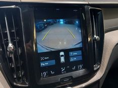 Volvo XC60 2.0 T5 GASOLINA INSCRIPTION AWD GEARTRONIC 2018/2019 BETIOLO NOVOS E SEMINOVOS LAJEADO / Carros no Vale