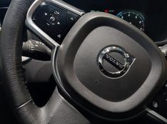 Volvo XC60 2.0 T5 GASOLINA INSCRIPTION AWD GEARTRONIC 2018/2019 BETIOLO NOVOS E SEMINOVOS LAJEADO / Carros no Vale