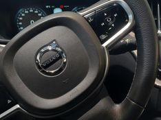 Volvo XC60 2.0 T5 GASOLINA INSCRIPTION AWD GEARTRONIC 2018/2019 BETIOLO NOVOS E SEMINOVOS LAJEADO / Carros no Vale