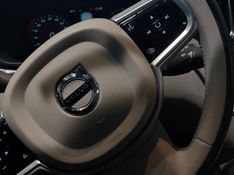 Volvo XC60 2.0 T5 GASOLINA INSCRIPTION AWD GEARTRONIC 2018/2019 BETIOLO NOVOS E SEMINOVOS LAJEADO / Carros no Vale