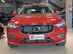 Volvo XC60 2.0 T5 GASOLINA INSCRIPTION AWD GEARTRONIC 2018/2019 BETIOLO NOVOS E SEMINOVOS LAJEADO / Carros no Vale