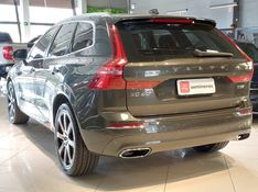 Volvo XC60 2.0 T5 GASOLINA INSCRIPTION AWD GEARTRONIC 2018/2019 BETIOLO NOVOS E SEMINOVOS LAJEADO / Carros no Vale