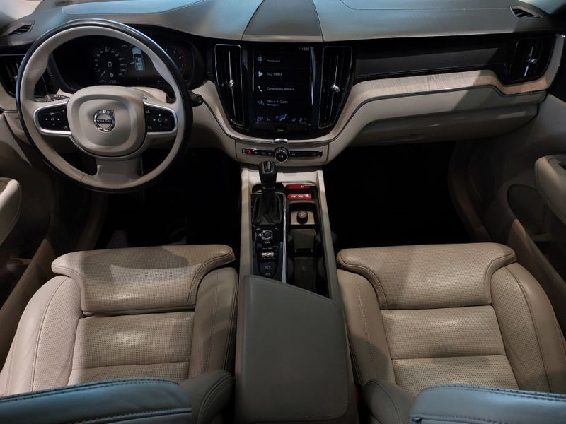 Volvo XC60 2.0 T5 GASOLINA INSCRIPTION AWD GEARTRONIC 2018/2019 BETIOLO NOVOS E SEMINOVOS LAJEADO / Carros no Vale Volvo XC60 2.0 T5 GASOLINA INSCRIPTION AWD GEARTRONIC 2018/2019 BETIOLO NOVOS E SEMINOVOS LAJEADO / Carros no Vale