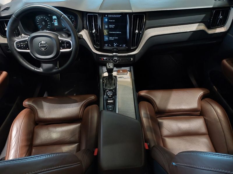 Volvo XC60 2.0 T5 GASOLINA INSCRIPTION AWD GEARTRONIC 2018/2019 BETIOLO NOVOS E SEMINOVOS LAJEADO / Carros no Vale Volvo XC60 2.0 T5 GASOLINA INSCRIPTION AWD GEARTRONIC 2018/2019 BETIOLO NOVOS E SEMINOVOS LAJEADO / Carros no Vale