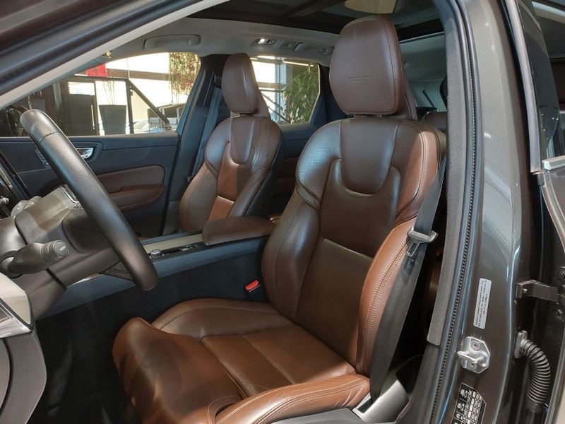 Volvo XC60 2.0 T5 GASOLINA INSCRIPTION AWD GEARTRONIC 2018/2019 BETIOLO NOVOS E SEMINOVOS LAJEADO / Carros no Vale Volvo XC60 2.0 T5 GASOLINA INSCRIPTION AWD GEARTRONIC 2018/2019 BETIOLO NOVOS E SEMINOVOS LAJEADO / Carros no Vale