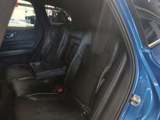 Volvo XC60 2.0 T5 GASOLINA R-DESIGN AWD GEARTRONIC 2017/2018 BETIOLO NOVOS E SEMINOVOS LAJEADO / Carros no Vale