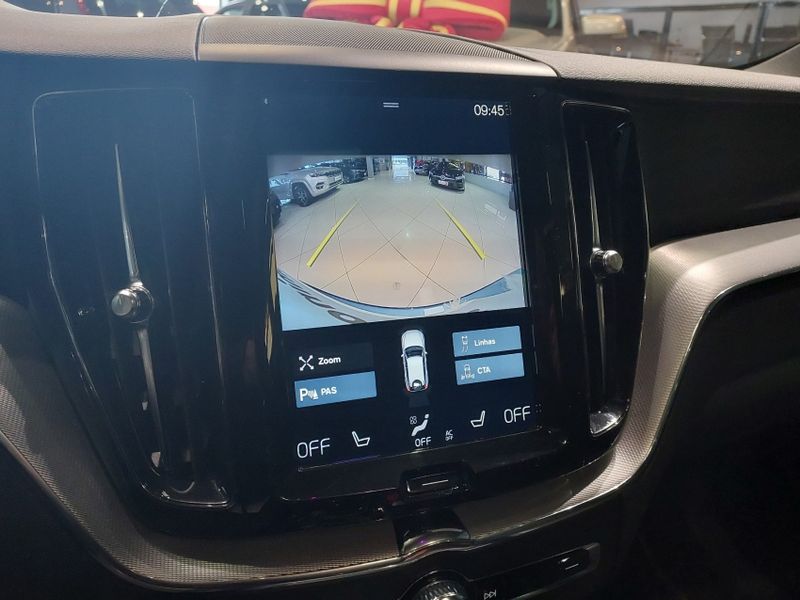 Volvo XC60 2.0 T5 GASOLINA R-DESIGN AWD GEARTRONIC 2017/2018 BETIOLO NOVOS E SEMINOVOS LAJEADO / Carros no Vale Volvo XC60 2.0 T5 GASOLINA R-DESIGN AWD GEARTRONIC 2017/2018 BETIOLO NOVOS E SEMINOVOS LAJEADO / Carros no Vale