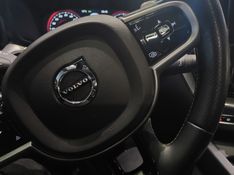 Volvo XC60 2.0 T5 GASOLINA R-DESIGN AWD GEARTRONIC 2017/2018 BETIOLO NOVOS E SEMINOVOS LAJEADO / Carros no Vale