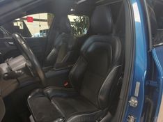 Volvo XC60 2.0 T5 GASOLINA R-DESIGN AWD GEARTRONIC 2017/2018 BETIOLO NOVOS E SEMINOVOS LAJEADO / Carros no Vale