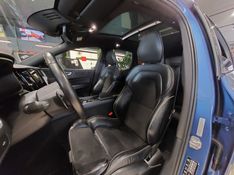 Volvo XC60 2.0 T5 GASOLINA R-DESIGN AWD GEARTRONIC 2017/2018 BETIOLO NOVOS E SEMINOVOS LAJEADO / Carros no Vale