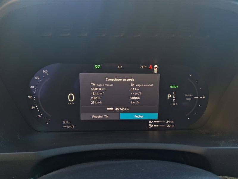 Volvo XC90 2.0 T8 RECHARGE ULTIMATE DARK AWD GEARTRONIC 2022/2023 BETIOLO NOVOS E SEMINOVOS LAJEADO / Carros no Vale Volvo XC90 2.0 T8 RECHARGE ULTIMATE DARK AWD GEARTRONIC 2022/2023 BETIOLO NOVOS E SEMINOVOS LAJEADO / Carros no Vale