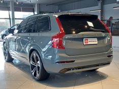 Volvo XC90 2.0 T8 RECHARGE ULTIMATE DARK AWD GEARTRONIC 2022/2023 BETIOLO NOVOS E SEMINOVOS LAJEADO / Carros no Vale