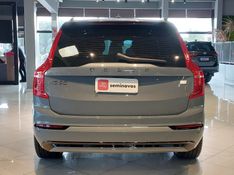 Volvo XC90 2.0 T8 RECHARGE ULTIMATE DARK AWD GEARTRONIC 2022/2023 BETIOLO NOVOS E SEMINOVOS LAJEADO / Carros no Vale