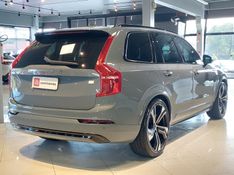 Volvo XC90 2.0 T8 RECHARGE ULTIMATE DARK AWD GEARTRONIC 2022/2023 BETIOLO NOVOS E SEMINOVOS LAJEADO / Carros no Vale