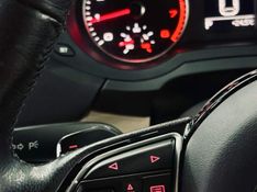 Audi Q3 1.4 TFSI AMBIENTE PLUS FLEX 4P S TRONIC 2017/2017 CASTELLAN E TOMAZONI MOTORS CAXIAS DO SUL / Carros no Vale