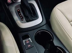 Audi Q3 1.4 TFSI AMBIENTE PLUS FLEX 4P S TRONIC 2017/2017 CASTELLAN E TOMAZONI MOTORS CAXIAS DO SUL / Carros no Vale